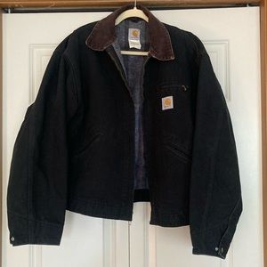 Carhartt jacket